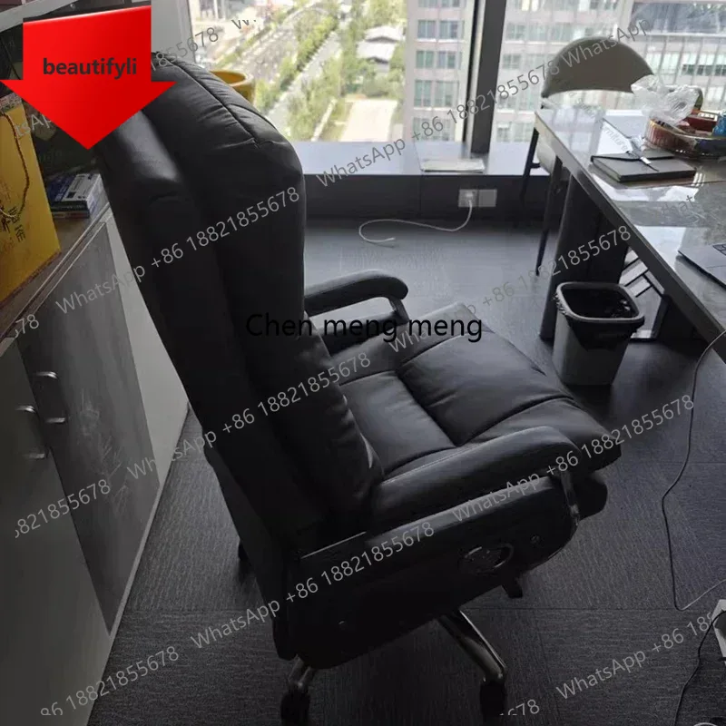 Office Furniture Kl - X188 Moderne originele bureaustoel Luxe eenvoudige