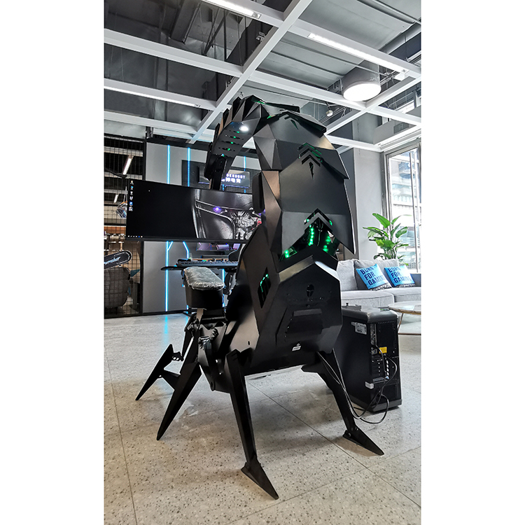 Office Furniture For Home - SK Scorpion Chair Imperator Works Cluven