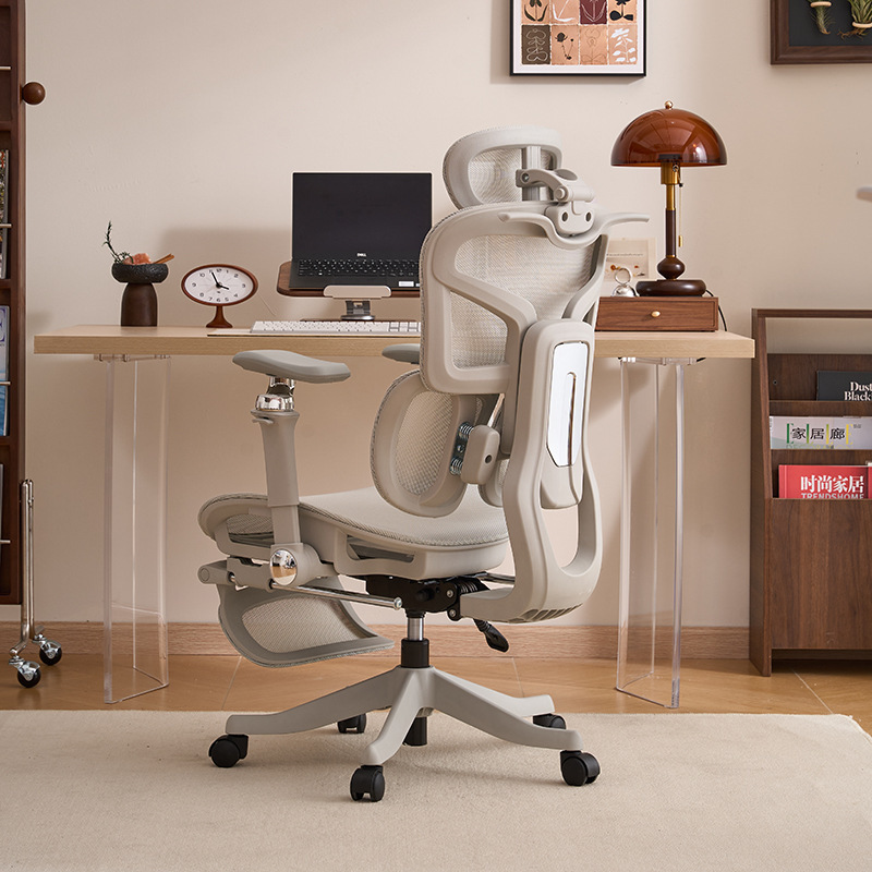 Office Furniture Rental - Esports Ergonomische Liftstoel Slaapkamer 6D Armleuning