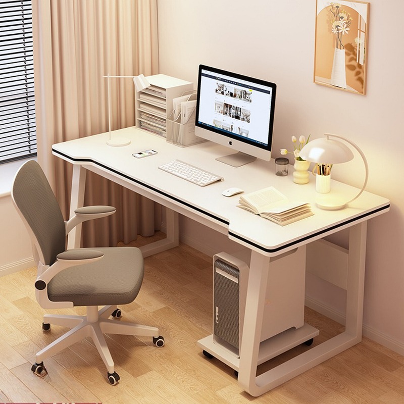 Office Furniture Ez - Ez-Office computerbureau, thuiswerkplek, studentenbureau, modern, draagbaar,