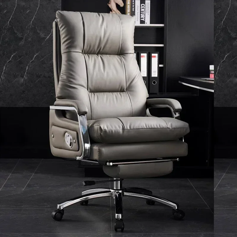 Office Furniture Kl - Moderne Originaliteit Bureaustoel Luxe Eenvoudige Comfort