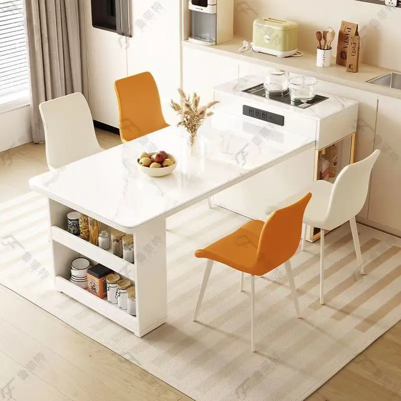 # V Meubilair Keukeneiland Mid - Office Furniture Set recensie en prijs