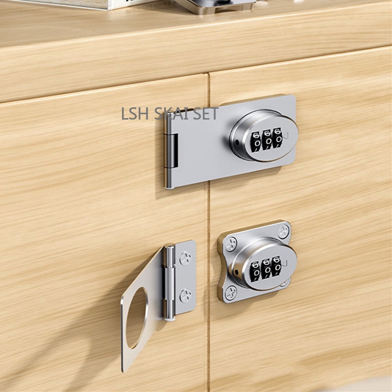 1PC Indoor Veiligheid Wachtwoo - Office Furniture Set recensie en prijs