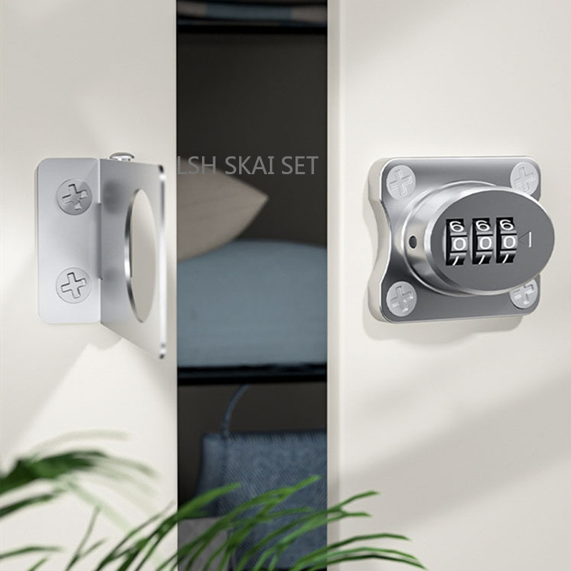 1PC Indoor Veiligheid Wachtwoo - Office Furniture Set recensie en prijs