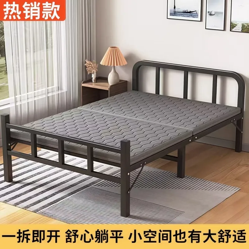 Vouwbed voor volwassenen, enke - Office Furniture Rental recensie en prijs