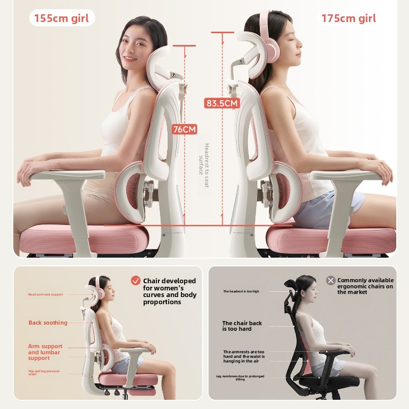 145 °   Ergonomisch voor besch - Furniture Chairs For Office recensie en prijs