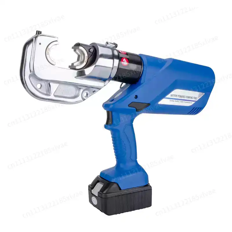 Elektrische hydraulische tang  - Office Furniture Ez recensie en prijs