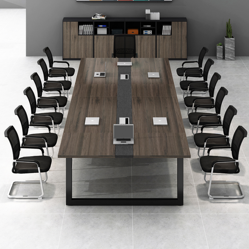 HYZ88 Moderne kantoormeubilair - Office Furniture Set recensie en prijs