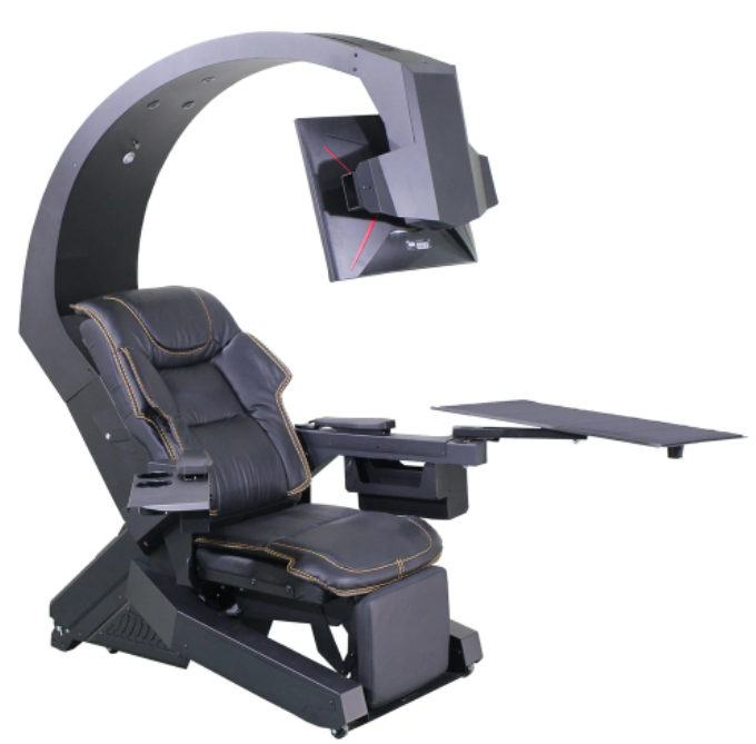 IW320 Hot Selling Zero Gravity - Furniture Chairs For Office recensie en prijs