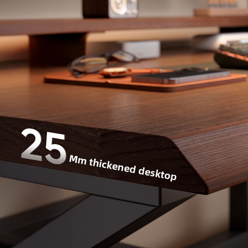 ez-Rectangle zwart Computerbur - Office Furniture Ez recensie en prijs