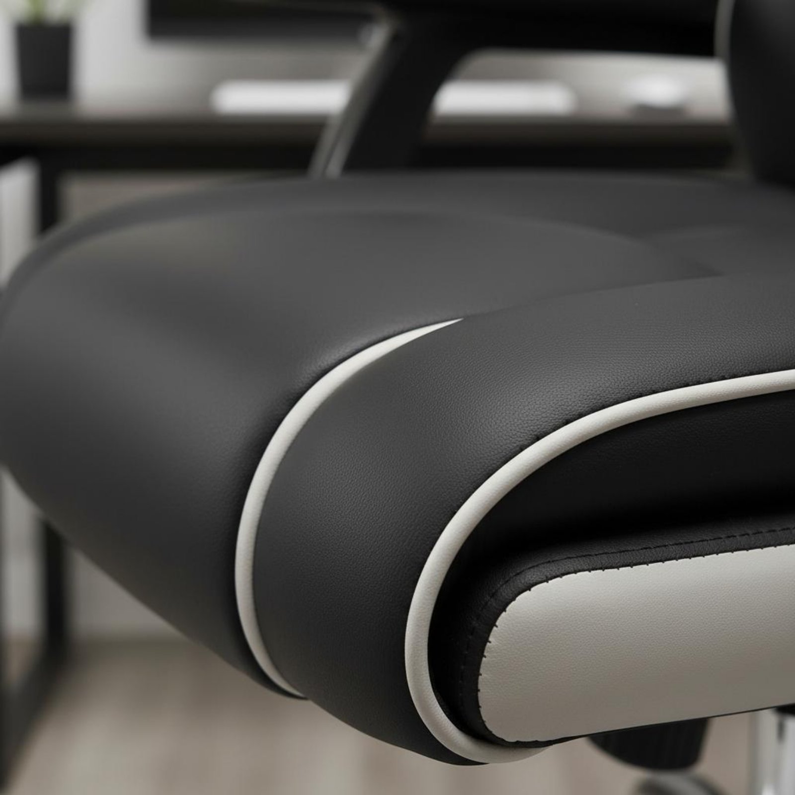 Ergonomische gamingstoel, in h - Furniture Chairs For Office recensie en prijs