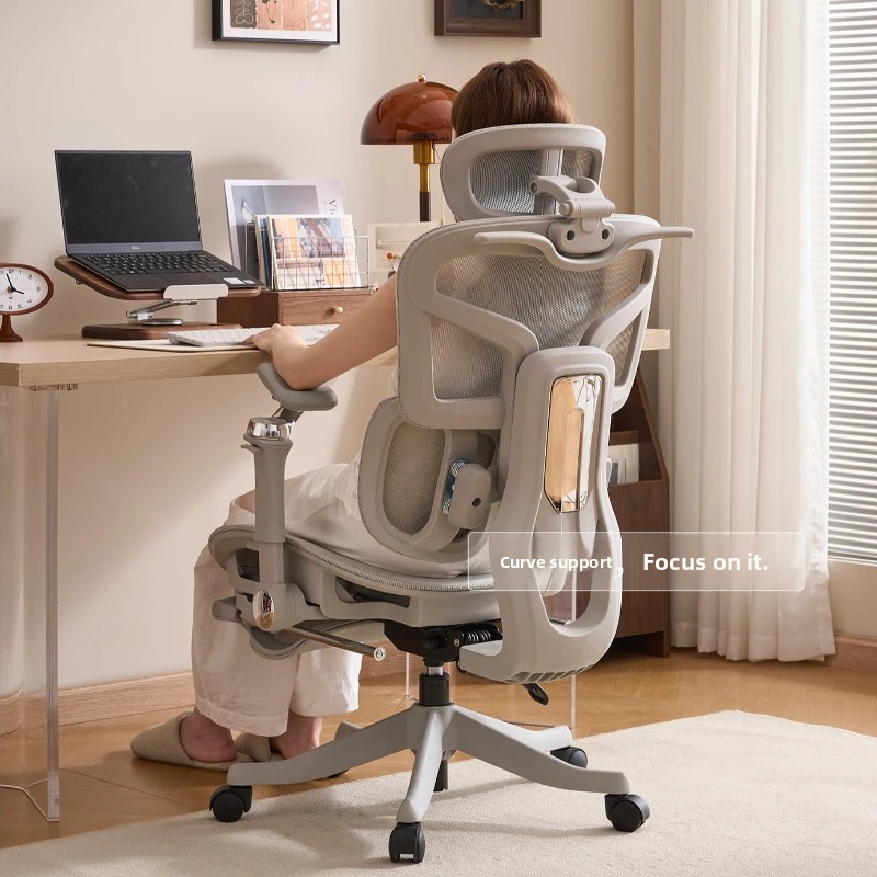 Esports Ergonomische Liftstoel - Office Furniture Rental recensie en prijs