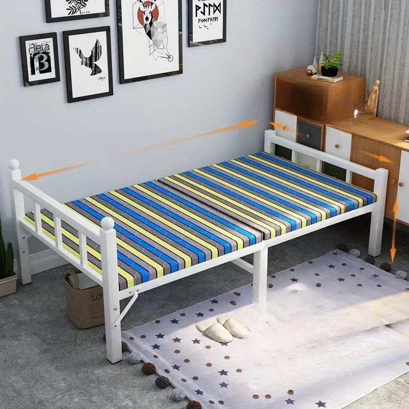 Opklapbed eenpersoons lunchpau - Office Furniture Rental recensie en prijs