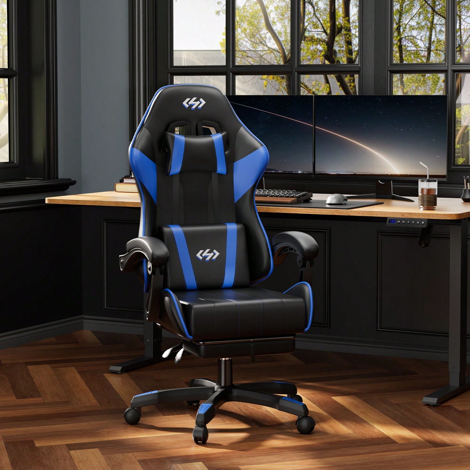 HLDIRECT Gamingstoel, Ergonomi - Furniture Chairs For Office recensie en prijs