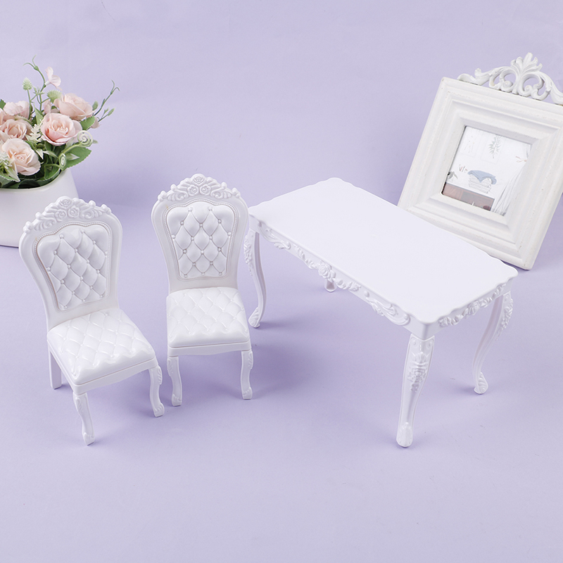 Poppenhuis 1:6 Keukenmeubilair - Office Furniture For Home recensie en prijs