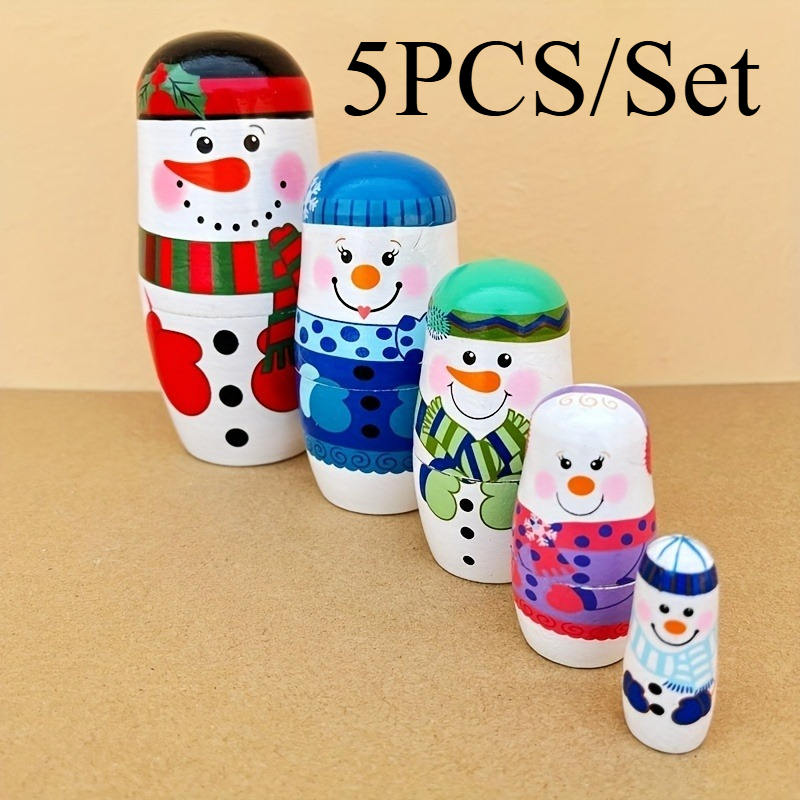 5 stks/set pop stijl kerst des - Office Furniture Set recensie en prijs
