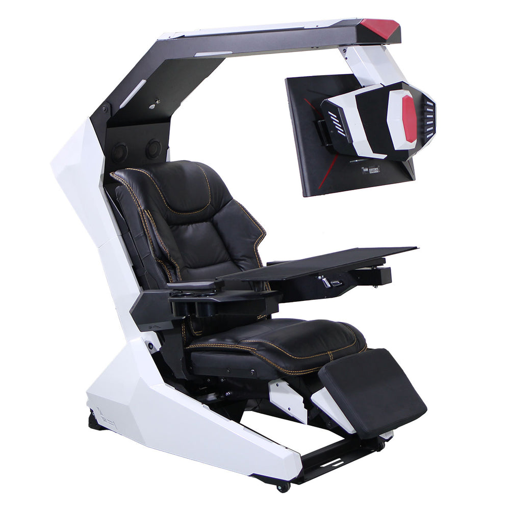 Comfortabele luxe relaxfauteui - Furniture Chairs For Office recensie en prijs