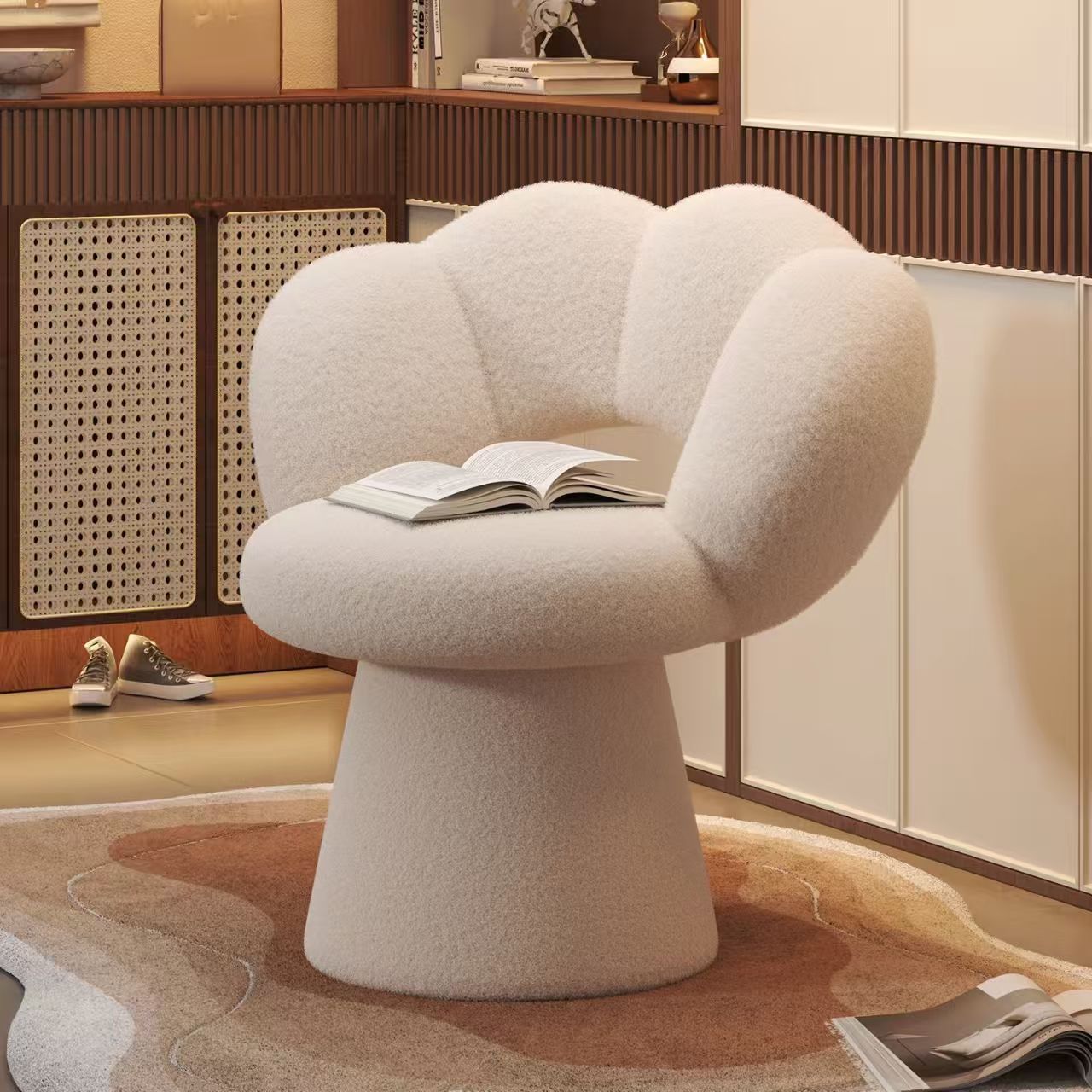 Ergonomische bureaustoel voor  - Office Furniture For Home recensie en prijs