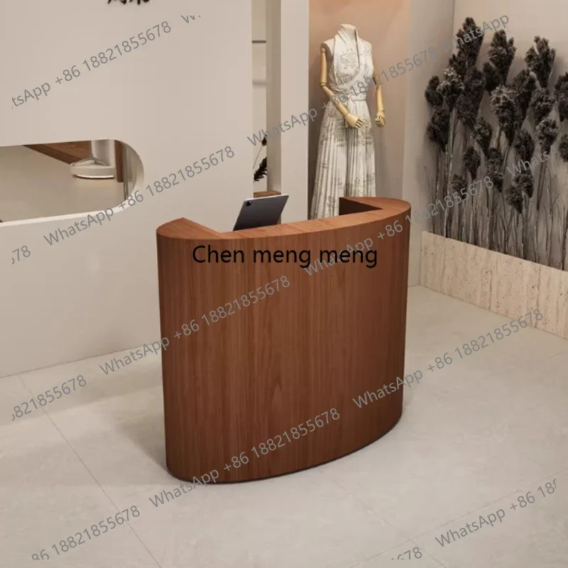 Verhuurbalie Receptiebalies Sc - Office Furniture Rental recensie en prijs