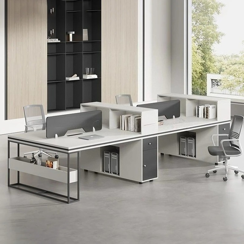 Bureau- en stoelsets voor kant - Office Furniture Set recensie en prijs