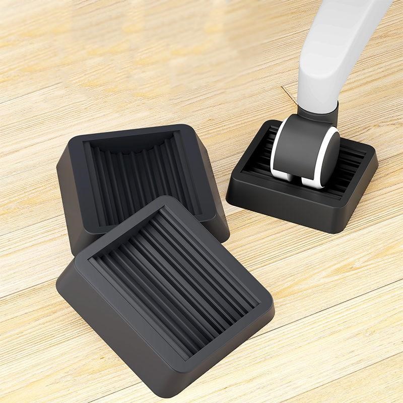 4 stks/set Bureaustoel Wiel St - Office Furniture Set recensie en prijs