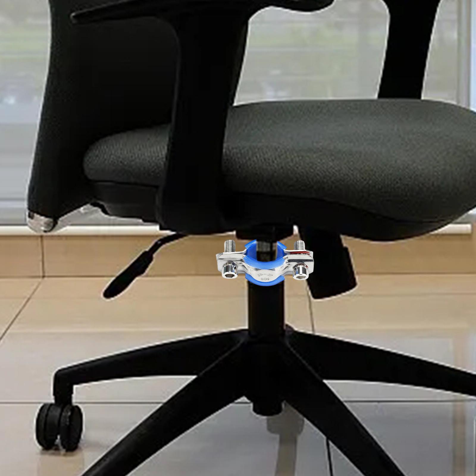 2 Stuks Fix Zinkende Bureausto - Office Furniture Set recensie en prijs